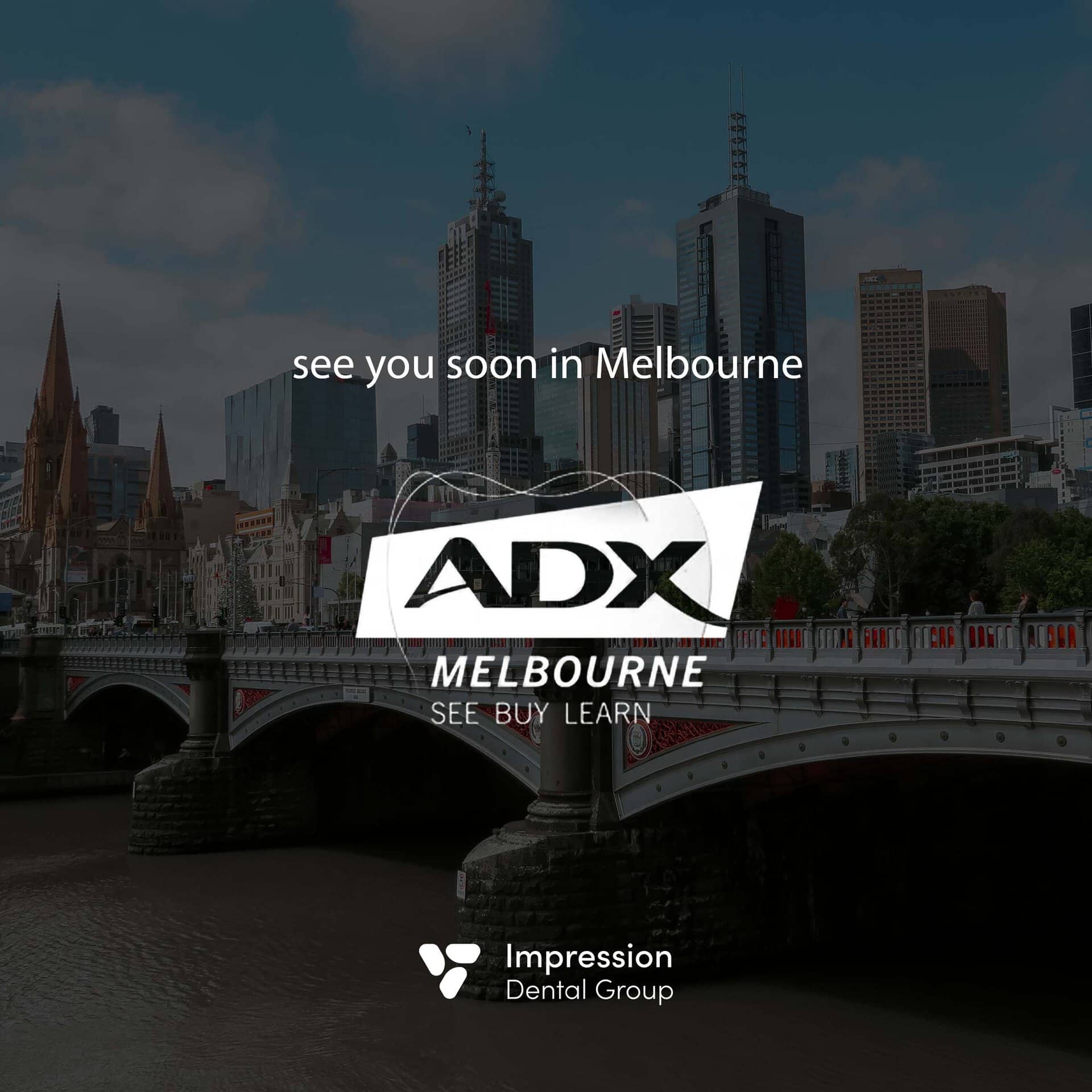 ADX Melbourne